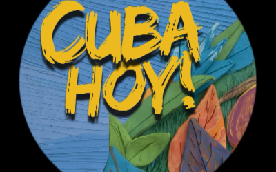 CUBA HOY 2023