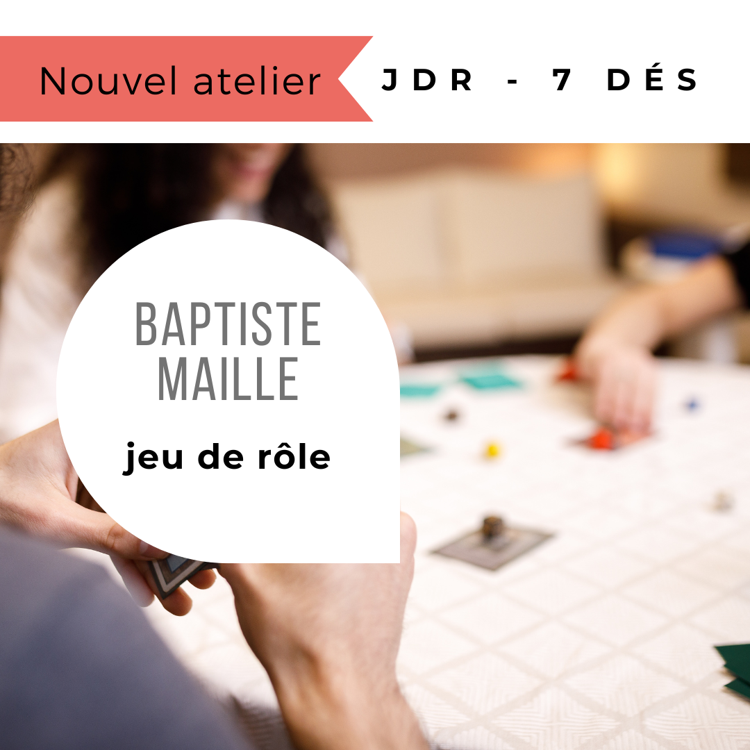 JDR
