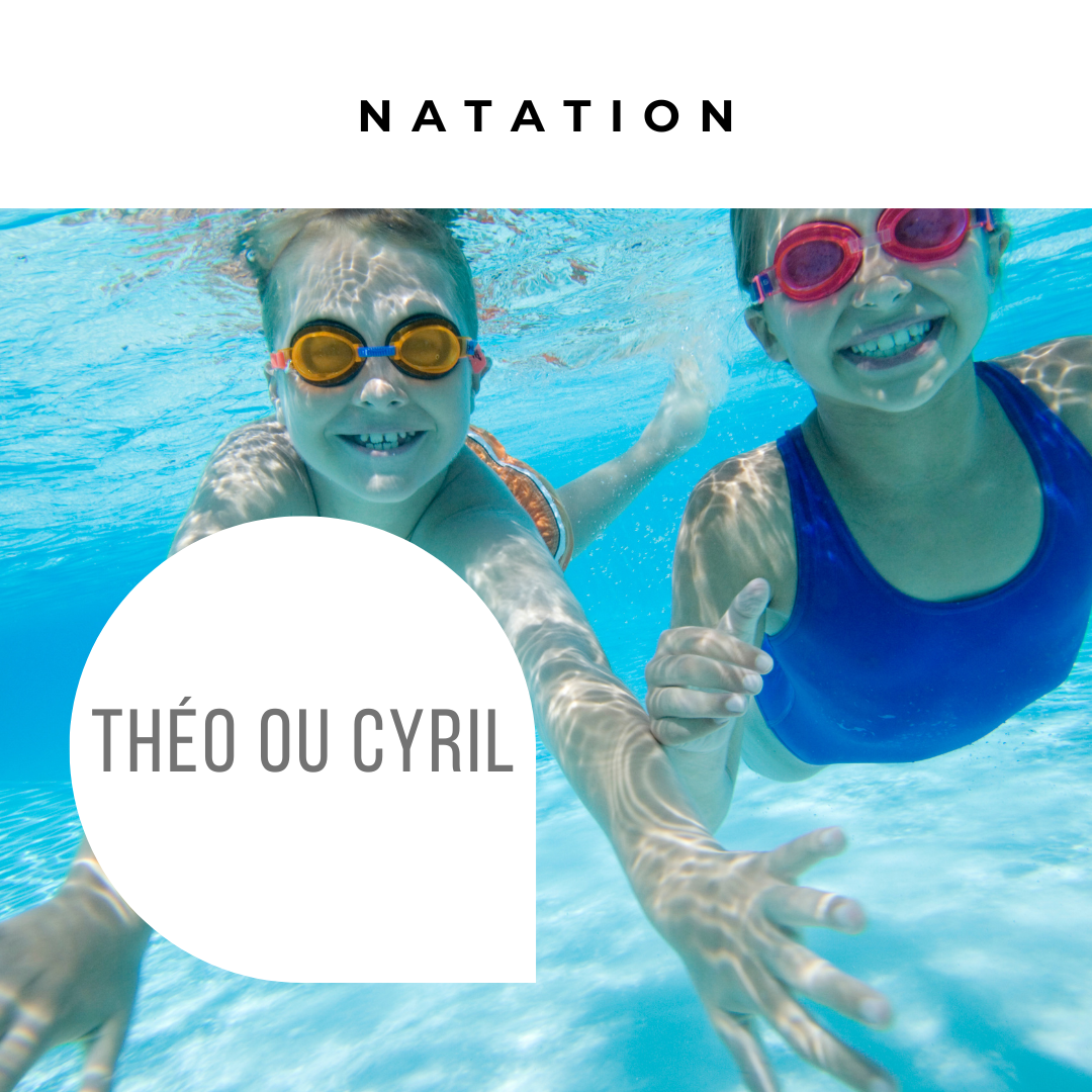 NATATION