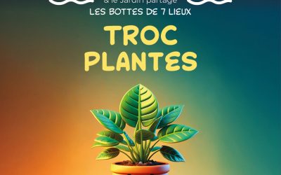 TROC PLANTES