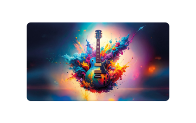 FÊTE DE LA MUSIQUE