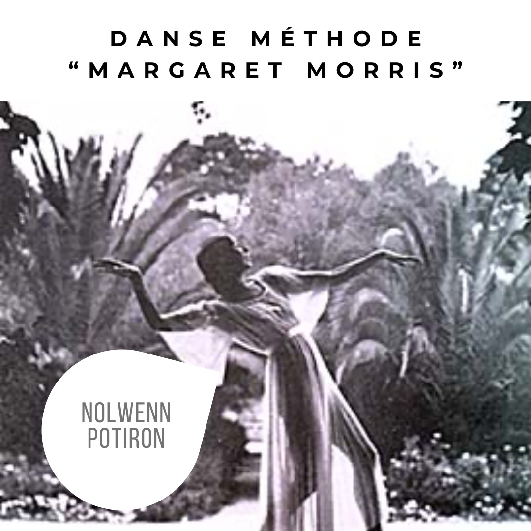 MARGARET MORRIS