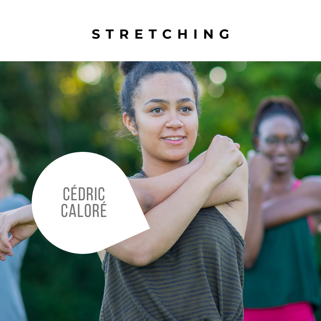 STreTCHiNG
