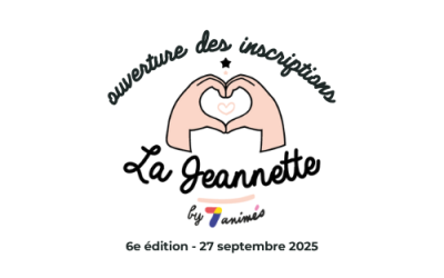 LA JEANNETTE 2025
