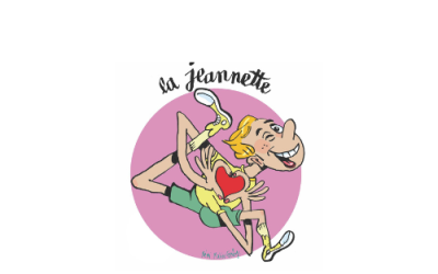 LA JEANNETTE 2025