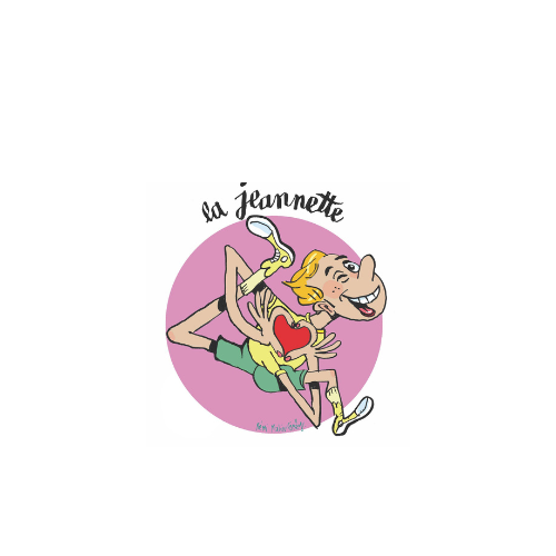 LA JEANNETTE 2025