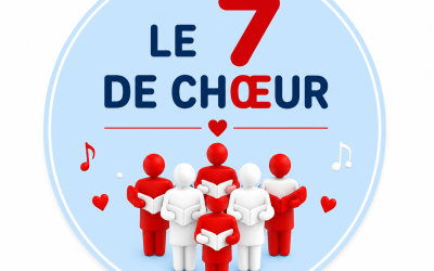 CHORALE 7 de Choeur