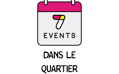REPAS DE QUARTIER – ouverture de saison